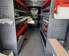 Zunanja slika - KIA PV5 - WURTH edition - potujoča delavnica + V2X - 2 - Predogledna slika