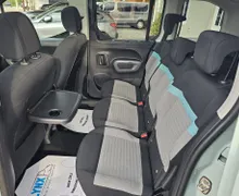 Zunanja slika - Citroën Berlingo - HDI-1.LASTNIK-KREDIT LEASING BREZ POLOGA-JAMSTVO - 13 - Predogledna slika