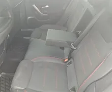 Zunanja slika - Mercedes-Benz CLA-Razred - CLA Shooting Brake 200 AMG Line - 11 - Predogledna slika