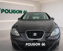 Zunanja slika - Seat Altea XL - 1.6 TDI-M 2013-GARANCIJA-ODLIČNA-KOT NOVA... - 2 - Predogledna slika