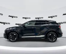 Notranja slika - KIA Sportage - 1.6 T-GDI EX Style ISG DCT - 8 - Predogledna slika