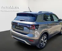 Zunanja slika - VW T-Cross - 1.0 TSI - 6 - Predogledna slika