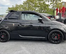 Zunanja slika - Abarth 595 - 595 - 4 - Predogledna slika