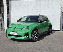 Zunanja slika - Renault 5 E-Tech Electric - Techno EV52+Pomoč pri parkiranju 360 - 1 - Predogledna slika