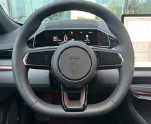 Notranja slika - Zeekr 001 - Privilege AWD - 11 - Predogledna slika