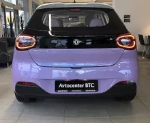 Zunanja slika - Dongfeng Box - 42.3 kWh -7.200€ SUBVENCIJE - NA ZALOGI - 5 - Predogledna slika