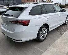 Zunanja slika - Škoda Octavia - 2.0 TDI COMBI 110 KW  Anniversary Edition DSG - 7 - Predogledna slika