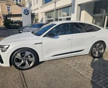 Zunanja slika - Audi e-tron - 55 quattro S line - 5 - Predogledna slika