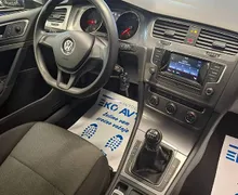 Zunanja slika - VW Golf - 1.6 TDI KREDIT BREZ POLOGA-1LASTNIK-KOT NOV - 6 - Predogledna slika