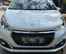 Zunanja slika - Peugeot 208 - 1.2 PureTech Allure - 2 - Predogledna slika