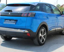 Zunanja slika - Peugeot 3008 - 1.5 BlueHDI 130 AllurePack Avt.-ALU-PDC-LED-KAMERA - 5 - Predogledna slika