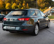 Zunanja slika - Seat Leon - ST 1,5 TSI FR - 4 - Predogledna slika
