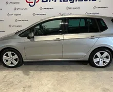 Zunanja slika - VW Golf - Sportsvan 1.2 TSI BMT Comfortline - 7 - Predogledna slika