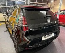 Zunanja slika - Renault 5 E-Tech Electric - Iconic EV52 150 - 5 - Predogledna slika