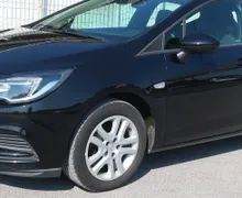 Zunanja slika - Opel Astra - 1.0 ECOTEC TURBO 77KW EDITION-NAVI-PDC-LED - 7 - Predogledna slika
