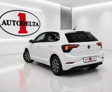 Zunanja slika - Volkswagen Polo - 1.0 TSI 4ALL DSG - 4 - Predogledna slika