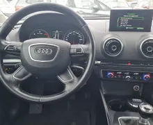 Zunanja slika - Audi A3 - 1.6 TDI NAVI.. VELIK SERVIS.BLUETOOTH - 10 - Predogledna slika