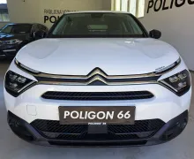 Zunanja slika - Citroën C3 Aircross - C4 Feel 1.5 BlueHDI-1 LASTNIK-KAMERA-FULL LED - 10 - Predogledna slika