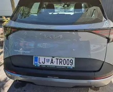 Zunanja slika - KIA Sportage - 1.6 T-GDI LX Fresh ISG DCT - 12 - Predogledna slika