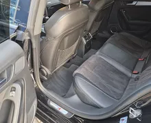 Zunanja slika - Audi A5 - Sportback 2.0 TFSI 155kW.S-line.Odličen - 12 - Predogledna slika