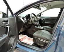 Zunanja slika - Renault Captur - E-Tech 145 Techno Avt. - 9 - Predogledna slika
