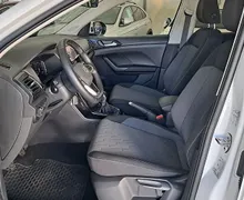 Zunanja slika - VW T-Cross - .1.0 TSI Life 70kW-95KM SLO - 8 - Predogledna slika
