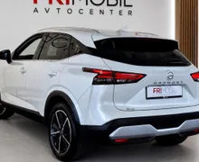 Zunanja slika - Nissan Qashqai - 1.3 DIG-T MHEV Tekna+ X-Tronic •Slovensko vozilo• - 4 - Predogledna slika