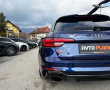 Zunanja slika - Audi RS4 Avant - 2.9 TFSI Quattro AUT. HD MATRIX B.O. ACC ALU 19 - 12 - Predogledna slika