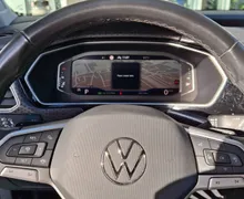 Zunanja slika - VW T-Cross - 1.0 TSI 110 R-Line Tech DSG7... - 17 - Predogledna slika