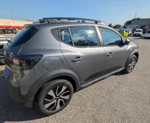 Zunanja slika - Dacia Sandero - Stepway 1.0 TCe 110 Expression - 3 - Predogledna slika