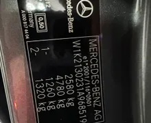 Zunanja slika - Mercedes-Benz E-Razred - E 400 d 4MATIC.KAMERA.USNJE.ACC.ZRAČ.VZMETENJE.LE - 18 - Predogledna slika