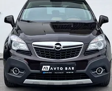 Zunanja slika - Opel Mokka - 1.4 Turbo+XENON+NAVI+R.KAMRA... - 2 - Predogledna slika