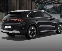 Zunanja slika - Mercedes-Benz GLC-Razred - 400 4MATIC EQ ..sprejemamo prednaročila.. - 7 - Predogledna slika