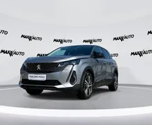 Zunanja slika - Peugeot 3008 - 1.5 BlueHDI 130 S S Allure Avt - 1 - Predogledna slika