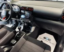 Zunanja slika - Citroën C3 - Aircross 1,2 PureTech 110 Feel - 11 - Predogledna slika