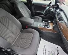 Zunanja slika - Audi A6 - 3.0 TDI QUATTRO S-TRONIC S-LINE XENON-ALU - 12 - Predogledna slika