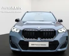 Zunanja slika - BMW X1 - xDrive23d - 13 - Predogledna slika