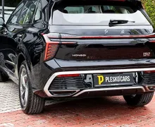Zunanja slika - Hongqi - - HS3 1.5 TURBO 169 DTC  ZALOGA - 16 - Predogledna slika