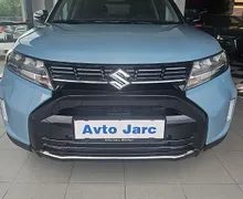 Zunanja slika - Suzuki Vitara - 1.4 BJET HYBRID SPEC EDITION ALLGRIP - 2 - Predogledna slika