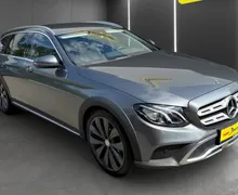 Zunanja slika - Mercedes-Benz E-Razred - E 220d 4MATIC ALLTERRAIN LED NAVI TEMP KAM AMBIENT - 10 - Predogledna slika