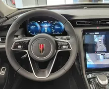 Zunanja slika - Hongqi H5 - 2.0T Ousado Avt. - 7 - Predogledna slika