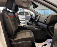Zunanja slika - Citroën C5 - Aircross HDI-180KM-AUT-LED-DAB-VIRTUAL-KAM-KEYLES-ASSIST... - 9 - Predogledna slika