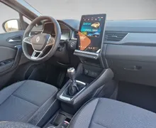 Zunanja slika - Renault Captur - TCe 90 techno + PAKET ZIMA - 16 - Predogledna slika