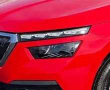 Zunanja slika - Škoda Kamiq - 1.5 TSI Style-SLO-Full LED-Vlečna kljuka-AppConnec - 5 - Predogledna slika