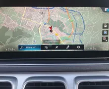 Zunanja slika - Mercedes-Benz GLE-Razred - GLE 300 d 4MATIC Avt. - 15 - Predogledna slika