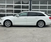 Zunanja slika - Audi A6 - Avant 2,0 TDI ultra - 4 - Predogledna slika