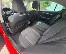 Notranja slika - Škoda Octavia - 2.0 TDI DSG SPORT-LINE |VIRTUAL|MATRIX|TEMPOMAT| - 10 - Predogledna slika