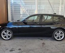 Zunanja slika - BMW Serija 1 - : 118d Sport - LED - TEMP. - GR. SED. - NAVIGACIJA - 6 - Predogledna slika