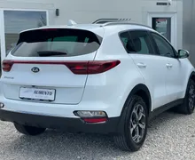 Zunanja slika - KIA Sportage - 2WD 1,6 GDI LX Edition ISG - 4 - Predogledna slika