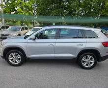 Zunanja slika - Škoda Kodiaq - 1,5 TSI ACT Style DSG - 6 - Predogledna slika
